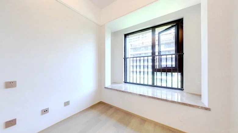 Qianwan International Community North District - View 1