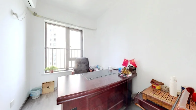 HuaFa Bund Mansion - View 1