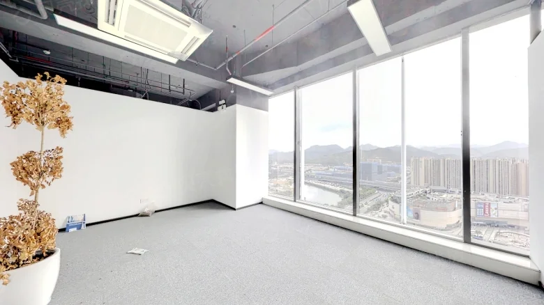 Yuexiu Starlight Center - View 4