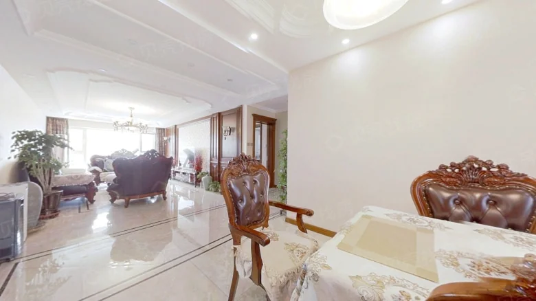 Shangjing Xin Shijie - View 1