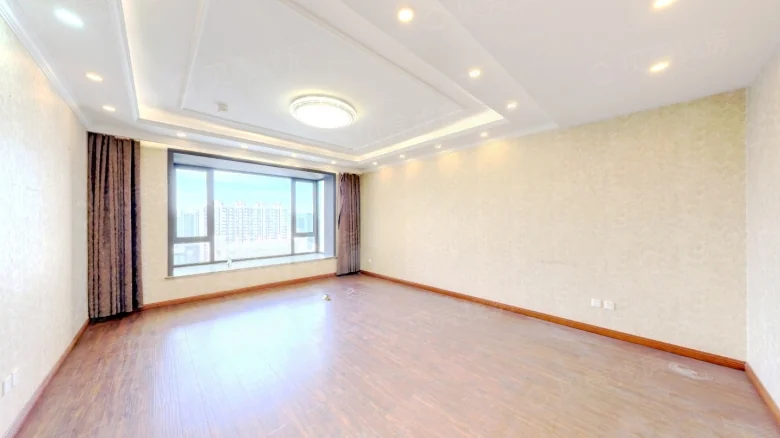 Taiyuan Maoye Skyplace - View 3