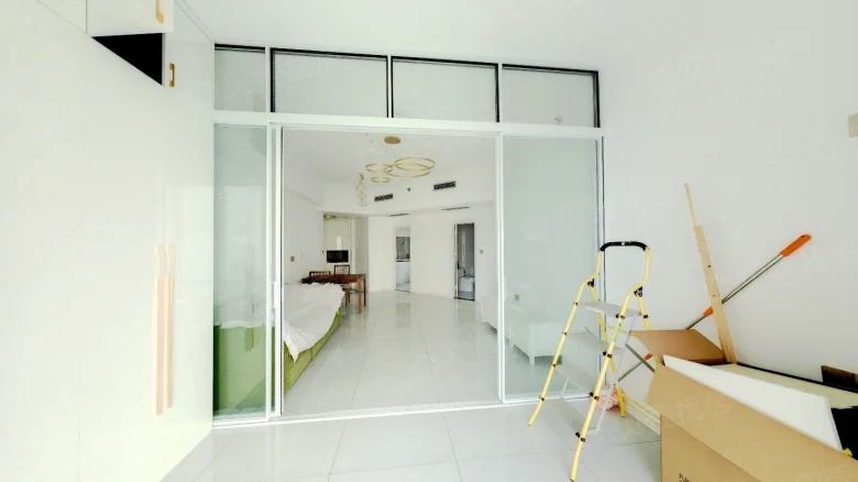 Threedimensional Space - View 2