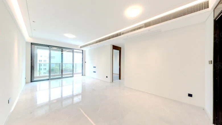 Poly Tianyue - View 3