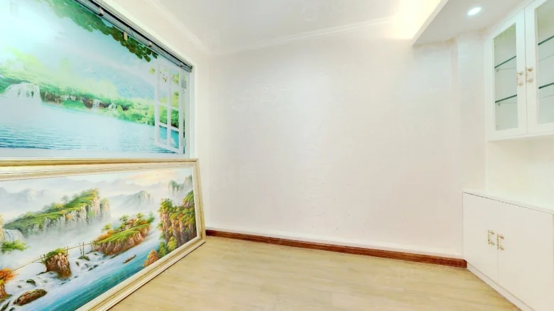 Century City International Residences Phase IV Champs Elysee - View 2