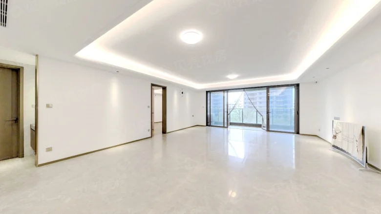 Green Town Investment · Guiyu Yunfeng - View 1