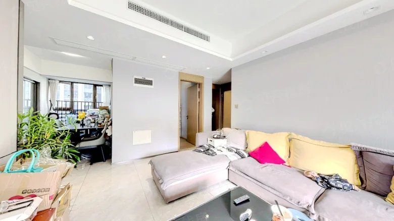 Jiu Jiu Song Ge Lounge - View 1