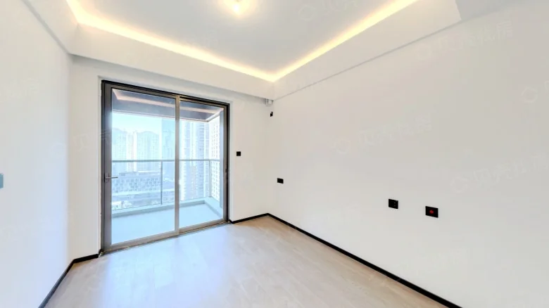 Sunac Spring City Academy - View 1