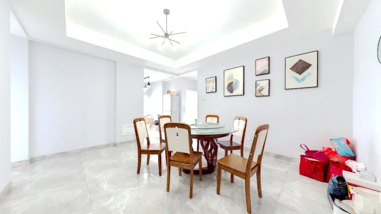 Bolin Tianrui - View 1