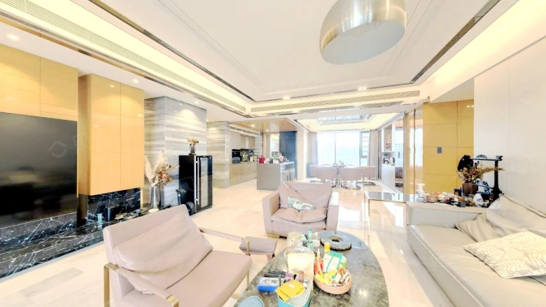 Ivyleaf Supreme Mansion - View 1