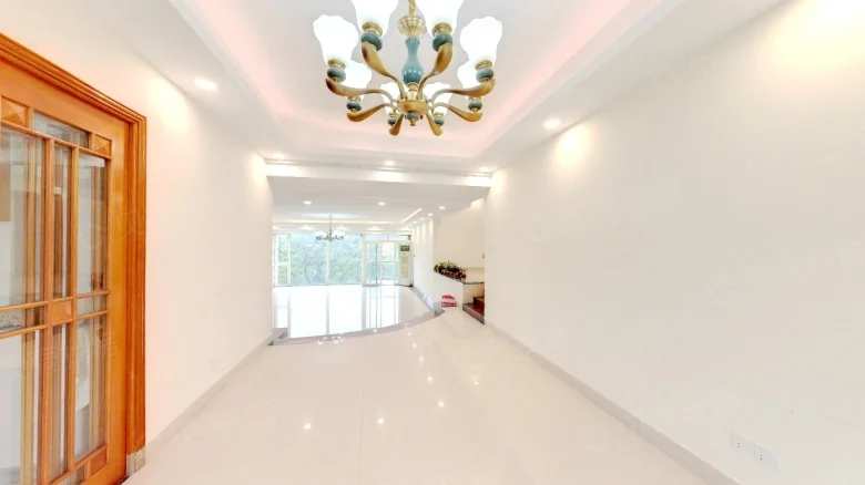 New Century Grand Garden Residence One - View 8