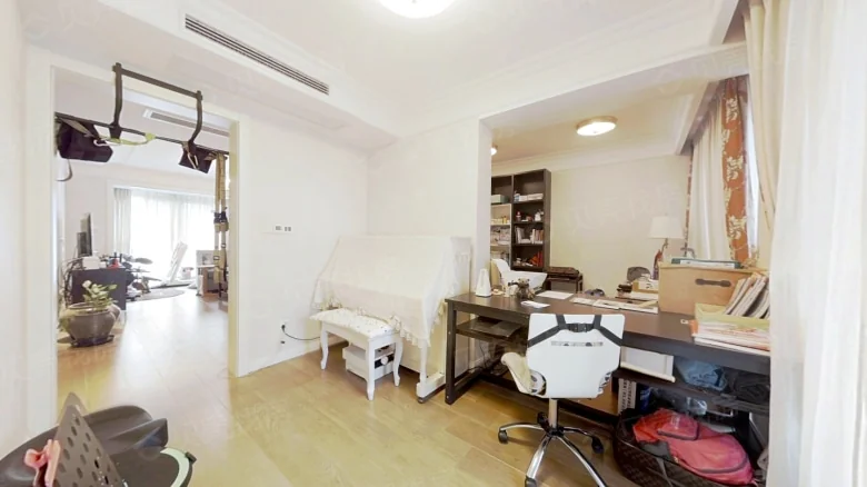 Shine Garden Residence - View 1