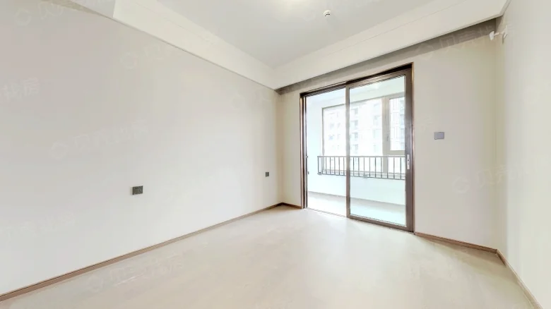 China Resources TaiFu · Nine Courtyards - View 2