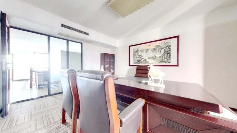 Rongqiao Huafu Mansion - View 1