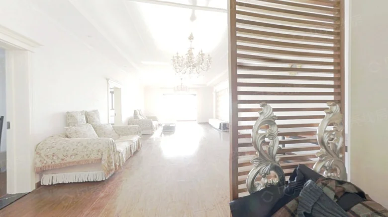 Merry Jiang Island - View 3