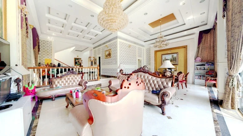 Silver Lake Villa Phase IV - View 4