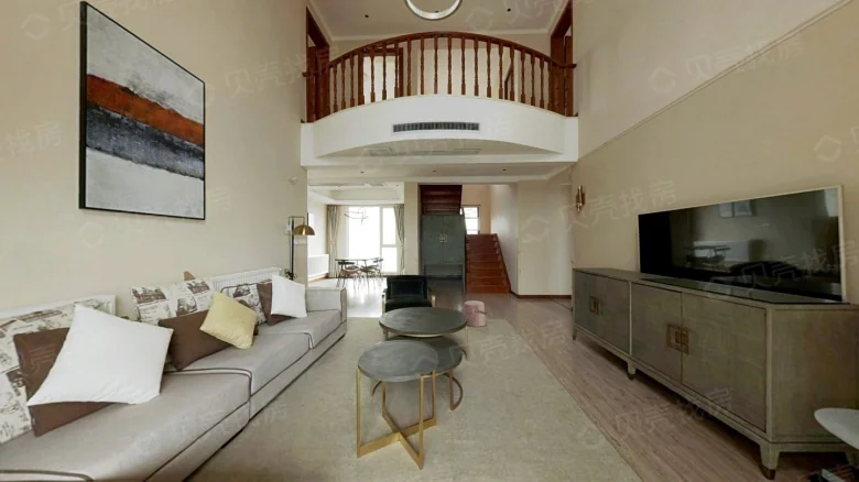 Palm Springs Phase IV - View 1