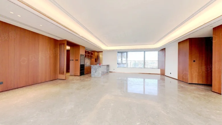 Pengrui Tianyue - View 3