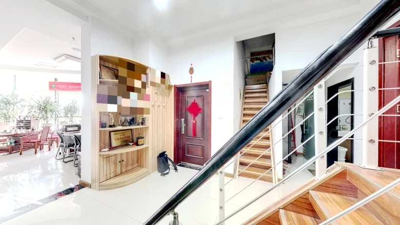 JunTai Central Park C District - View 2