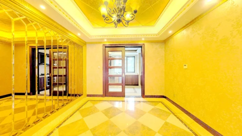 Wanda Mansion - View 5