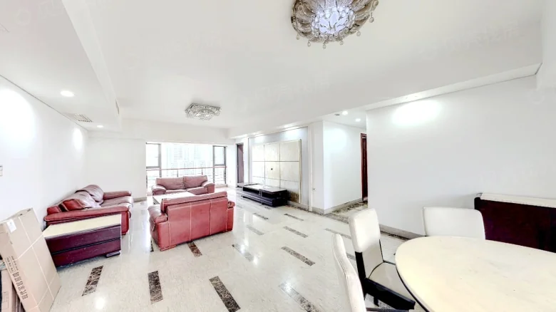 Vanke JinYu Blue Bay Phase I - View 1