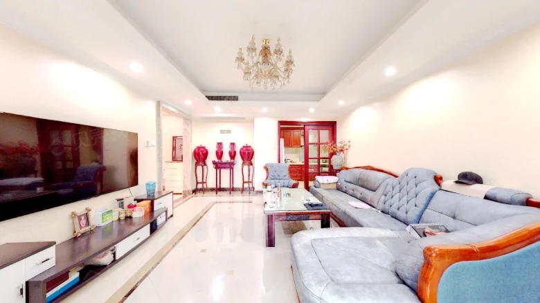 Hengda Huafu Manor - View 2