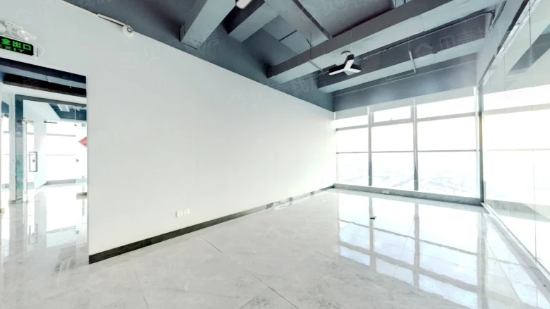 Chang'an Vanke Center - View 3