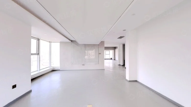 North America New Heaven Fashion Center - View 1