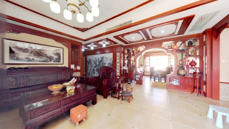 Wuhan Tianti Phase IV B11 - View 1