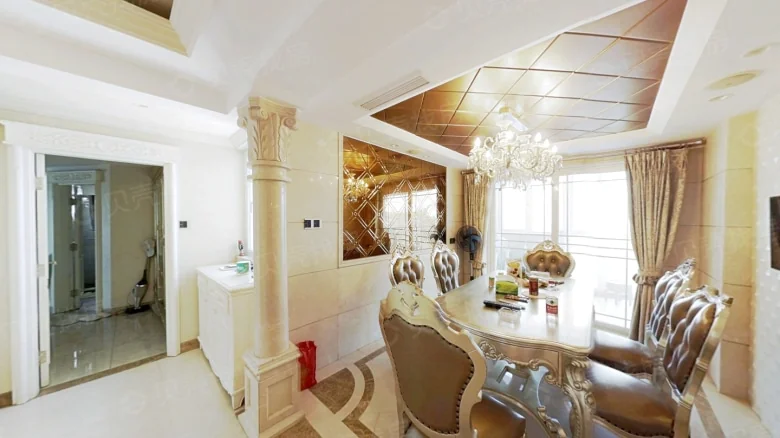 Century Bay Phase II - View 1