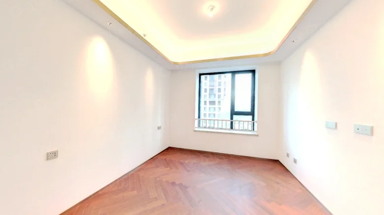 Vanke Central Park - View 2