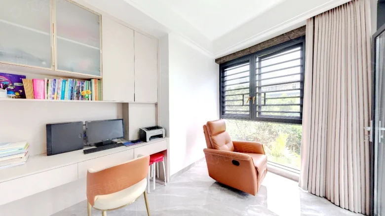 Sea Investment Tianyuan - View 1