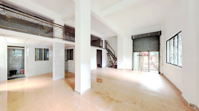 Etertai Building - View 1