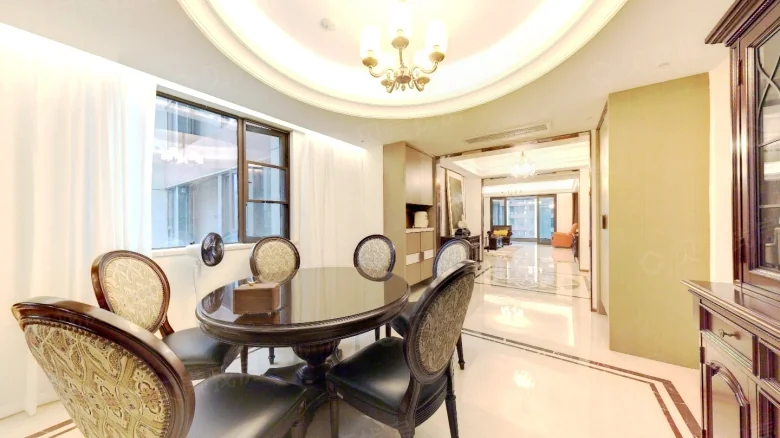 Yuexiu International Financial Hub Phase IV - View 3