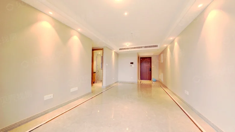 Binhai Imperial Riverview Residence - View 3