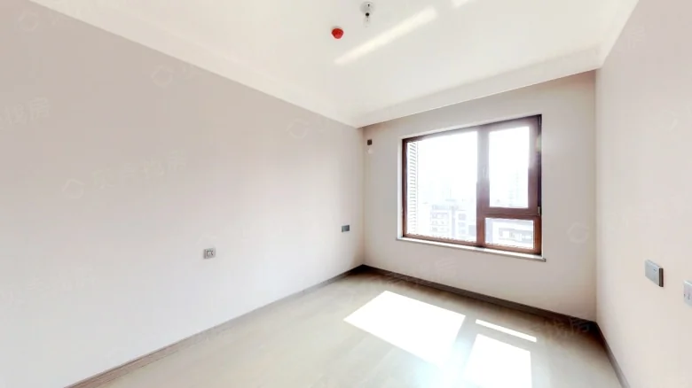 Luhu Cloud Peak Original Residence - View 1