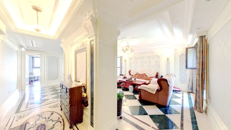 Aoti Wanda Mansion - View 1