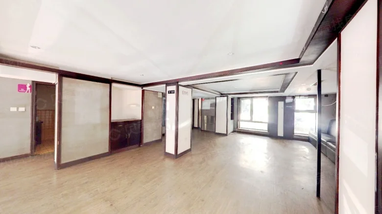 Official Hall Apartments - View 1