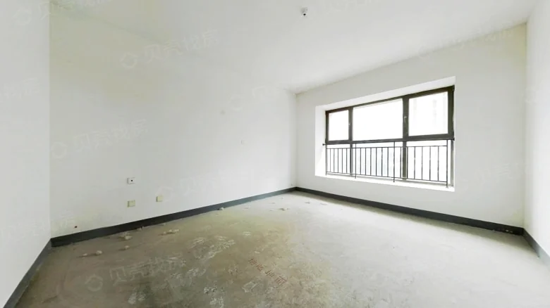BaiRong Mingyuan Residence - View 1