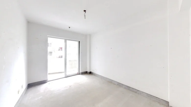East Zone Zhubo Apartment - View 1