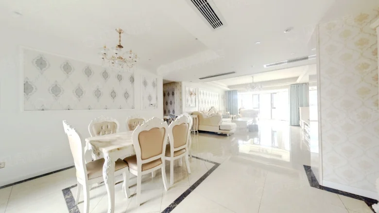 Shenxiantree Grand Courtyard Phase IV - View 1