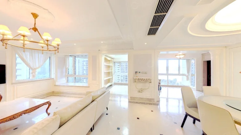 Zhongrui Manhattan East District - View 1