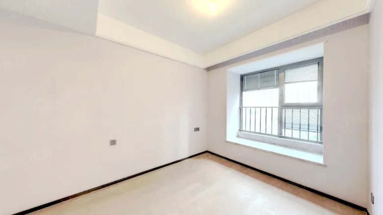 Jianfa Junhe Mansion East District - View 2