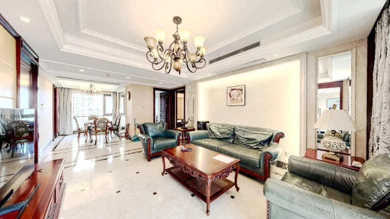 Glory Peace Mansion - View 1