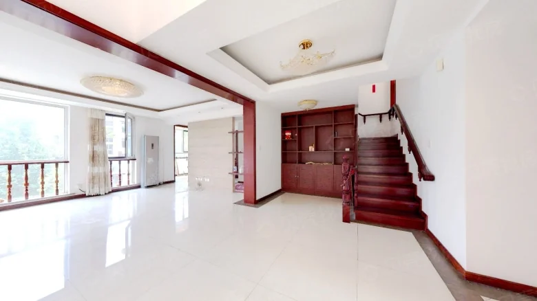 Haier Dongcheng International South District - View 3