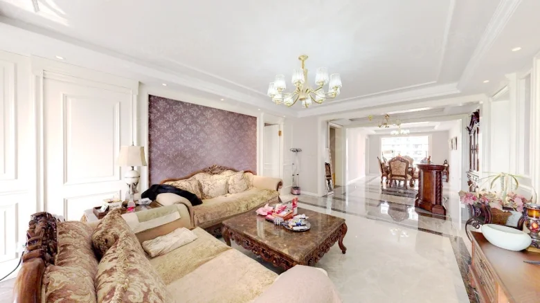 Shangjing New World - View 1