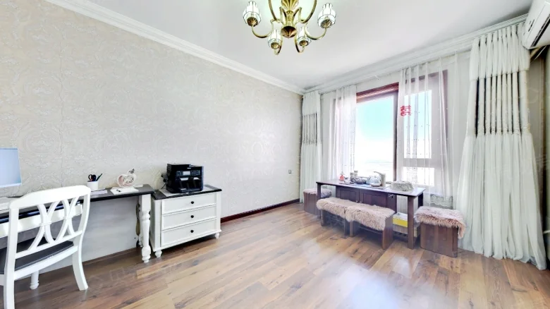 Sheng He Century - View 1