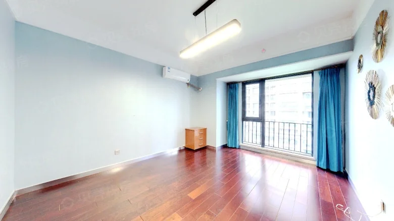 Jinyu Qujiang Phase I - View 2