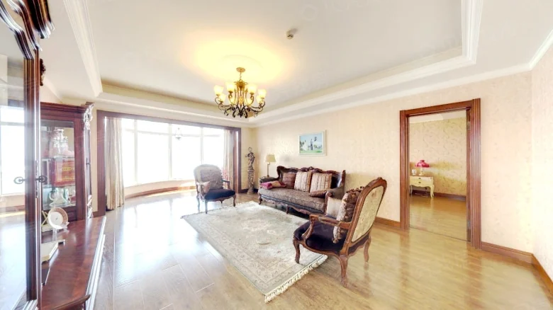 Guanjiang International - View 1