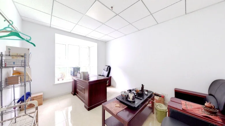 Piaoja Vanke Purple Terrace - View 1