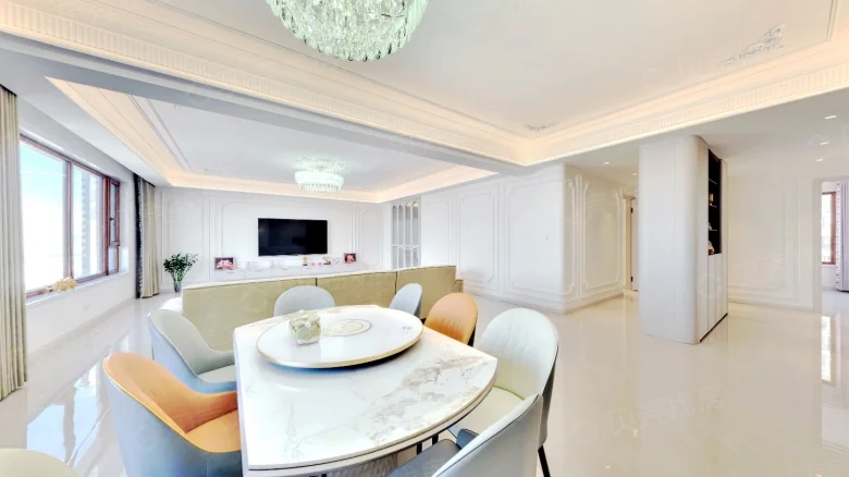 Poly Tianjun - View 1